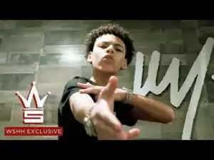 Video: WYO Chi - Get It Freestyle